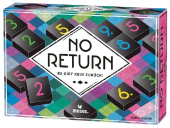 No Return (Spiel)