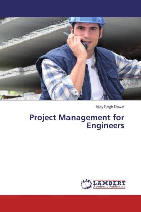 Project Management for Engineers 