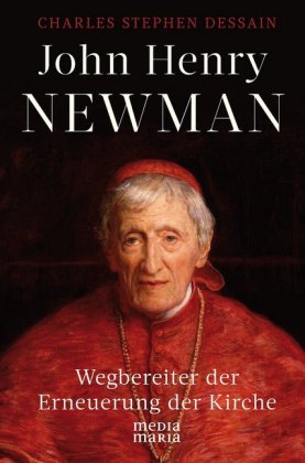 John Henry Newman 