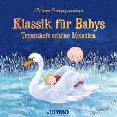 Klassik für Babys, 1 Audio-CD