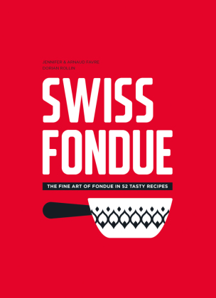 Swiss Fondue 