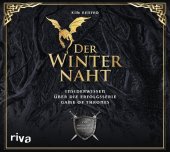 Der Winter naht, 1 Audio-CD