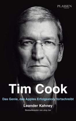 Tim Cook 