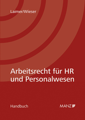 Arbeitsrecht für HR und Personalwesen