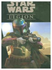 Star Wars Legion - Boba Fett (Spiel-Zubehör)
