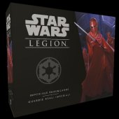 Star Wars Legion - Imperiale Ehrengarde (Spiel-Zubehör)