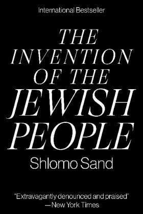The Invention of the Jewish People 