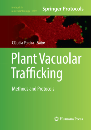 Plant Vacuolar Trafficking 