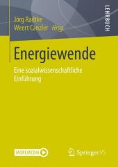 Energiewende, m. 1 Buch, m. 1 E-Book