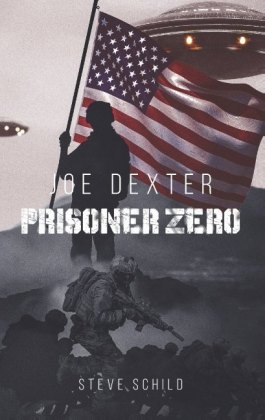 Joe Dexter Prisoner Zero 