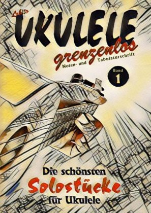 UKULELE grenzenlos 