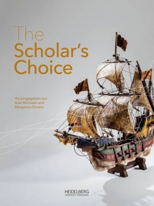 The Scholar's Choice 
