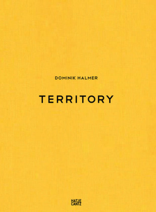 Dominik Halmer: Territory