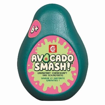 Avocado Smash (Spiel)
