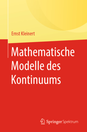 Mathematische Modelle des Kontinuums 