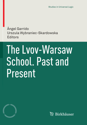 The Lvov-Warsaw School. Past and Present 