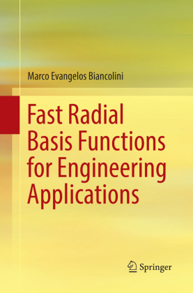 Fast Radial Basis Functions for Engineering Applications 