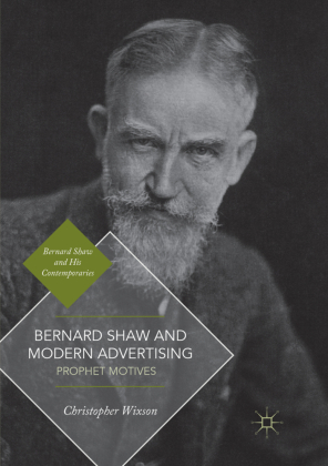 Bernard Shaw and Modern Advertising 