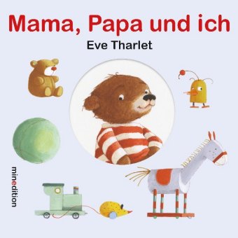 Mama, Papa und ich 