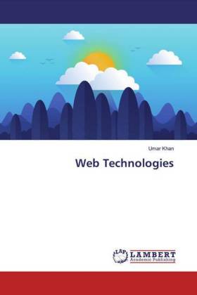 Web Technologies 