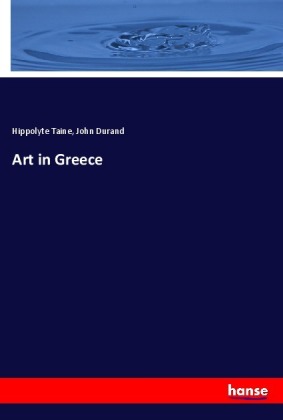 Art in Greece 