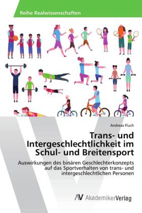 Trans- und Intergeschlechtlichkeit im Schul- und Breitensport 