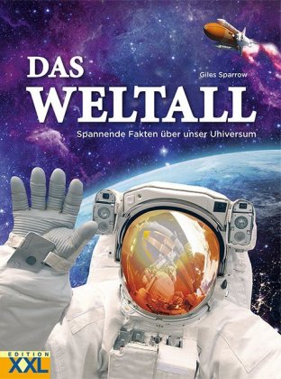 Das Weltall 