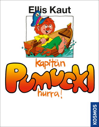 Kapitän Pumuckl hurra! 