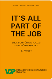 Englisch für die Polizei