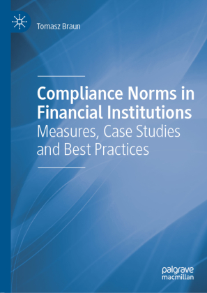 Compliance Norms in Financial Institutions 