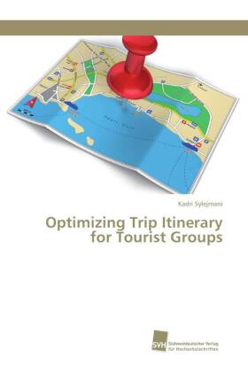 Optimizing Trip Itinerary for Tourist Groups 