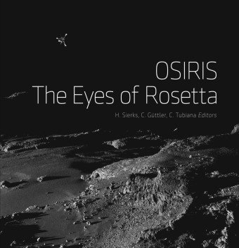 OSIRIS - The Eyes of Rosetta