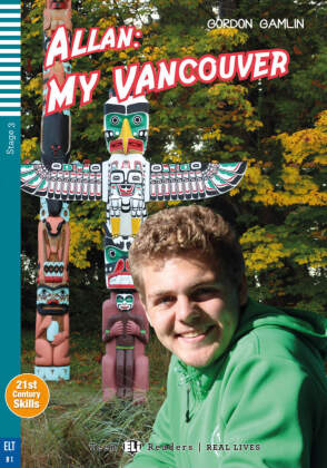 Allan: My Vancouver 