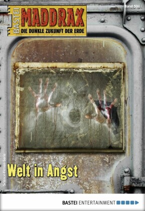 Maddrax 509 von Christian Schwarz ISBN 9783732583058 EBook