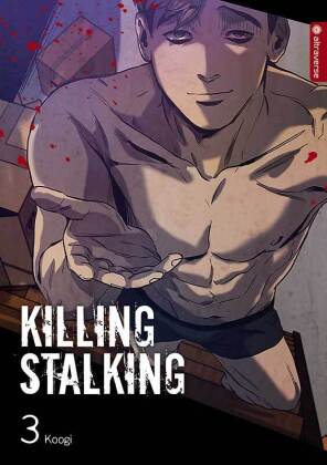 Killing Stalking