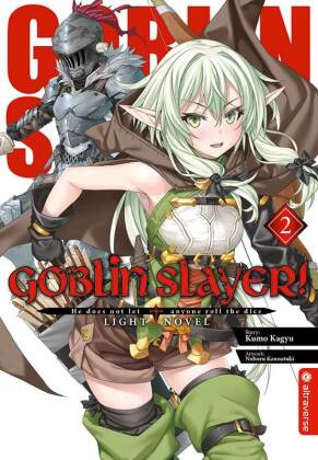 Goblin Slayer! Light Novel 