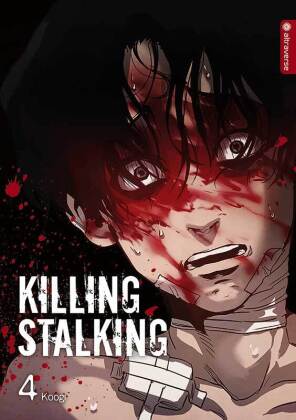 Killing Stalking