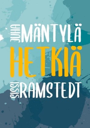 Hetkiä 