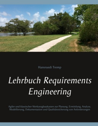 Lehrbuch Requirements Engineering 