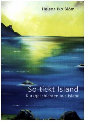 So tickt Island 