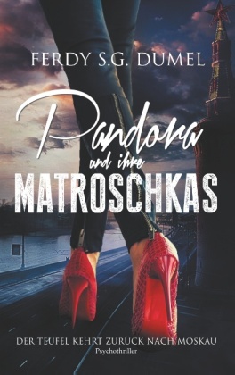 Pandora und ihre Matroschkas 