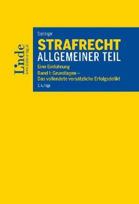 Strafrecht Allgemeiner Teil 