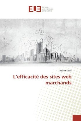 L'efficacité des sites web marchands 
