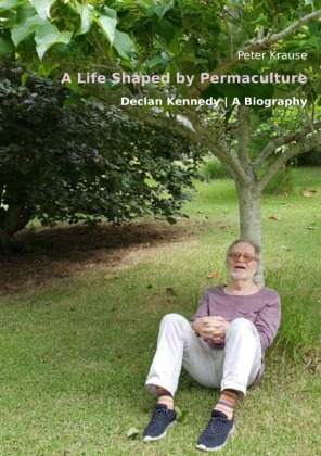 A Life Shaped by Permaculture 