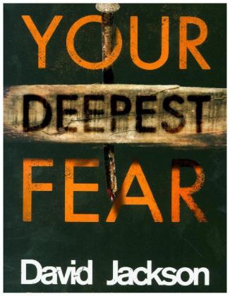 Your Deepest Fear 