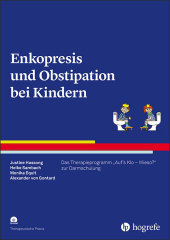Enkopresis und Obstipation bei Kindern, m. 1 CD-ROM