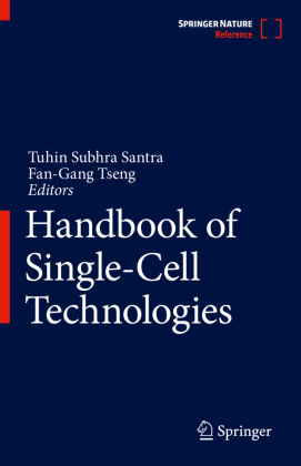 Handbook of Single-Cell Technologies; . 