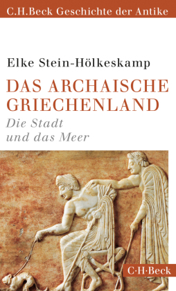 Das archaische Griechenland 