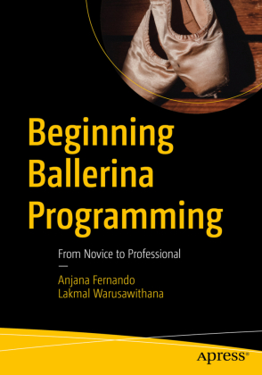 Beginning Ballerina Programming 