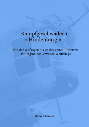 Kampfgeschwader 1 "Hindenburg" 